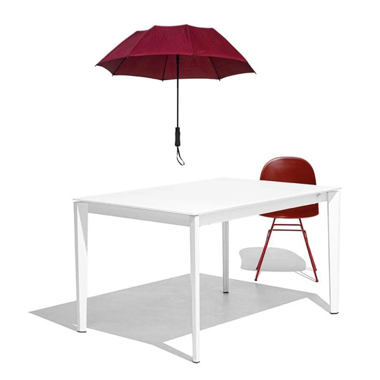 Pentagon CB4797  130x90 (180-230) Tavoli allungabili Connubia 3