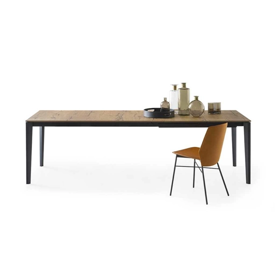 Pentagon CB4797  130x90 (180-230) Tavoli allungabili Connubia 7