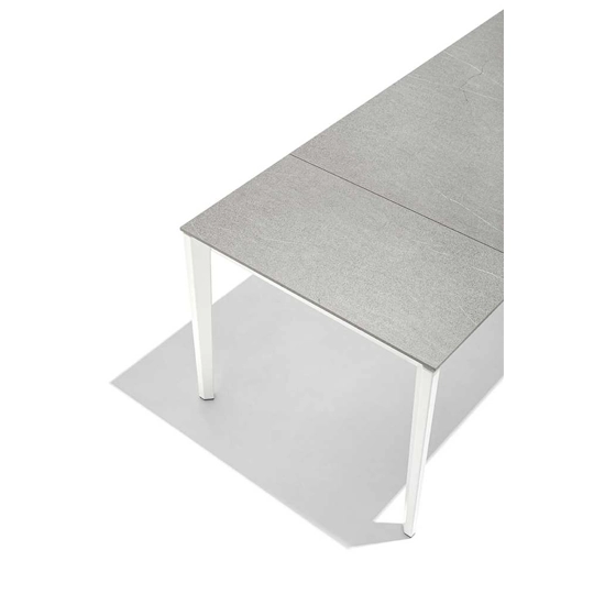 Pentagon CB4797  160x90 (210-260) Tavoli moderni Connubia 8