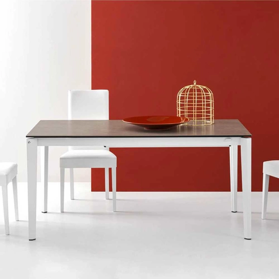 Pentagon CB4797  160x90 (210) Tavoli moderni Connubia 11