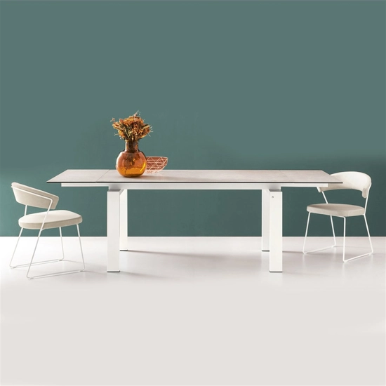 ZEFFIRO CB4798-R 140 Tavoli allungabili Connubia 1