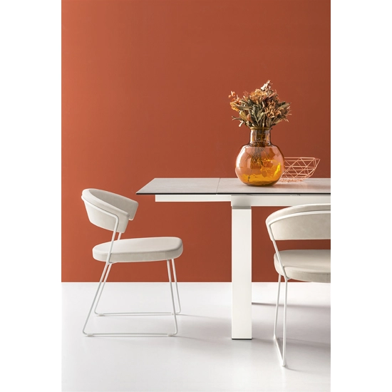 ZEFFIRO CB4798-R 140 Tavoli allungabili Connubia 3