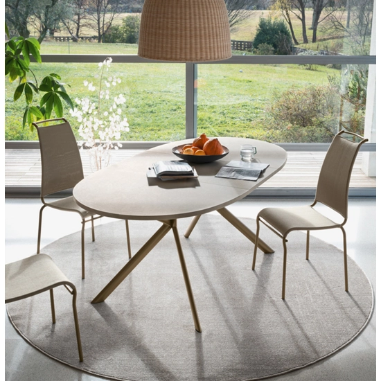 JUPITER CB4739 E 140 Living room tables Connubia