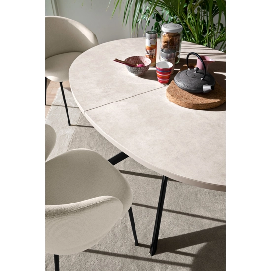 JUPITER CB4739 E 140 Living room tables Connubia 3