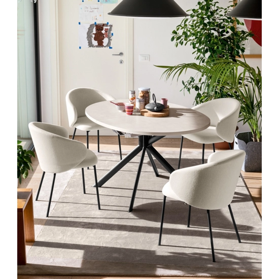 JUPITER CB4739 E 140 Living room tables Connubia 4