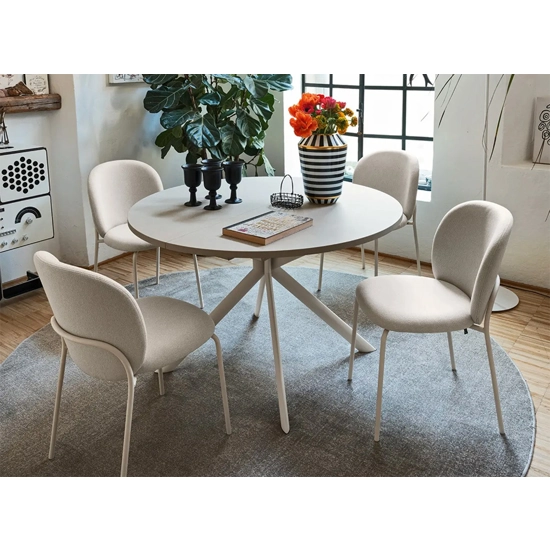 GIOVE CB4739 D 120 Tavoli moderni Connubia