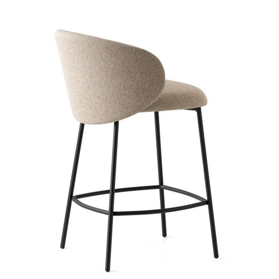 TUKA CB1995 - CB1996 Metal stools Connubia 12