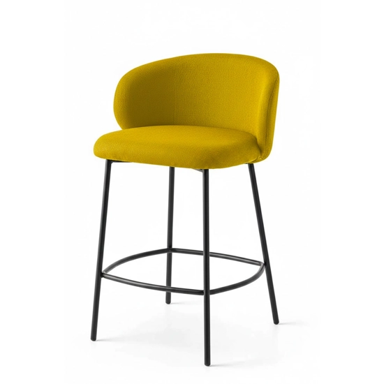 TUKA CB1995 - CB1996 Metal stools Connubia 5