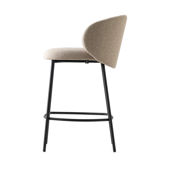 TUKA CB1995 - CB1996 Metal stools Connubia 11