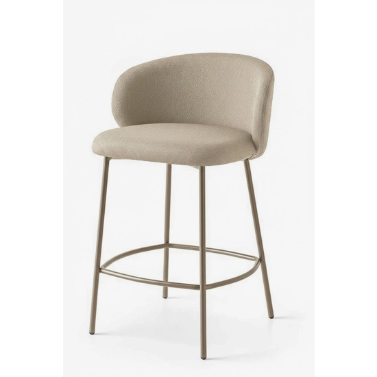 TUKA CB1995 - CB1996 Metal stools Connubia