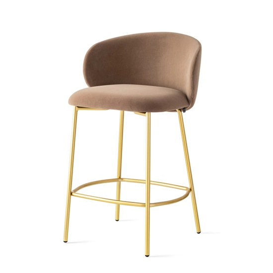 TUKA CB1995 - CB1996 Metal stools Connubia 10