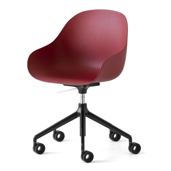 Academy CB2145 Sedie home office Connubia 2