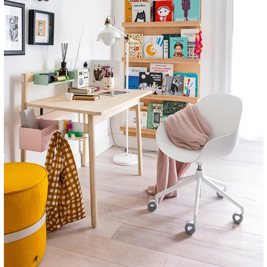 Academy CB2145 Sedie home office Connubia 4