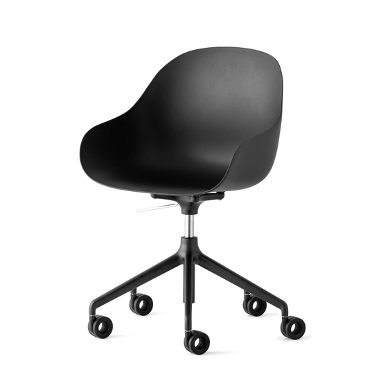 Academy CB2145 Sedie home office Connubia 5