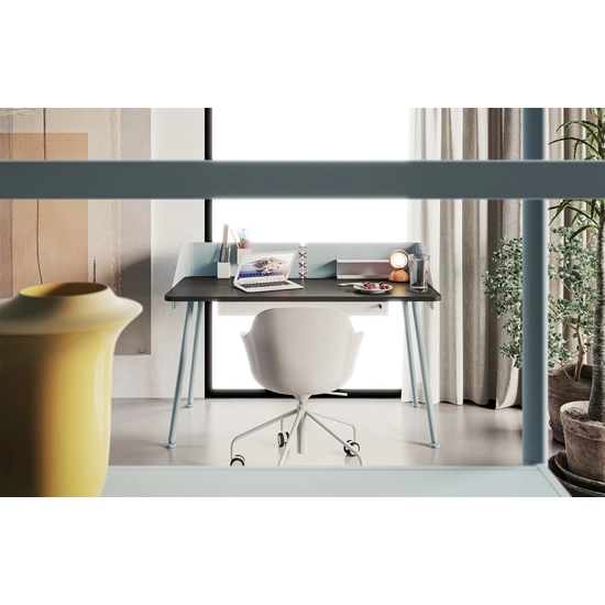 Nida Writing desk Tables for smart working DVO 1