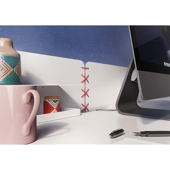 Nida Writing desk Tables for smart working DVO 3