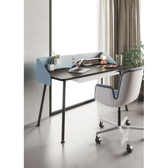 Nida Writing desk Tables for smart working DVO 4