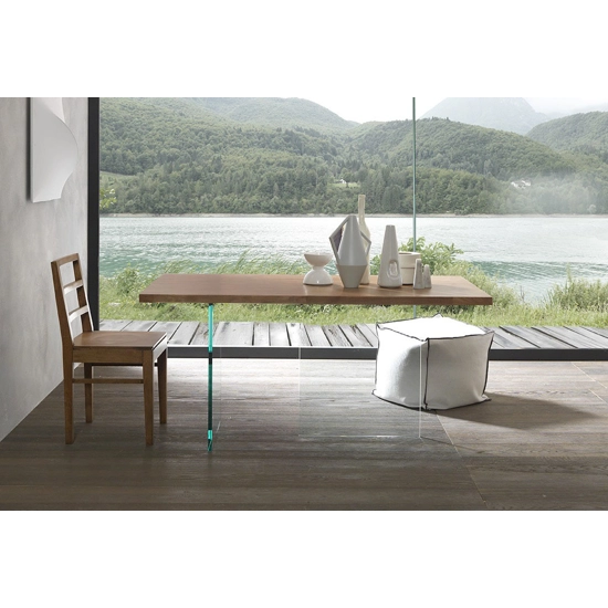 Ghost 220x100 Fisso Tavoli fissi FGF mobili 1