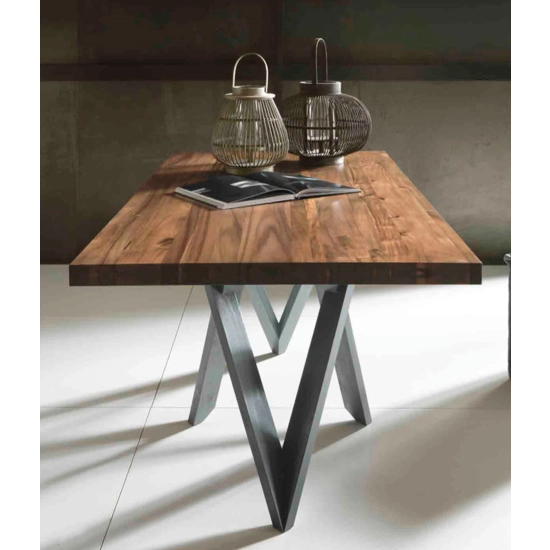 Twist 200x100 Fisso Tavoli fissi FGF mobili 1