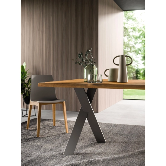 Walking 180x90 Fisso Tavoli fissi FGF mobili 1