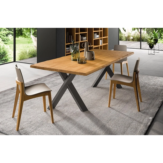 Walking 180x90 Fisso Tavoli fissi FGF mobili 2