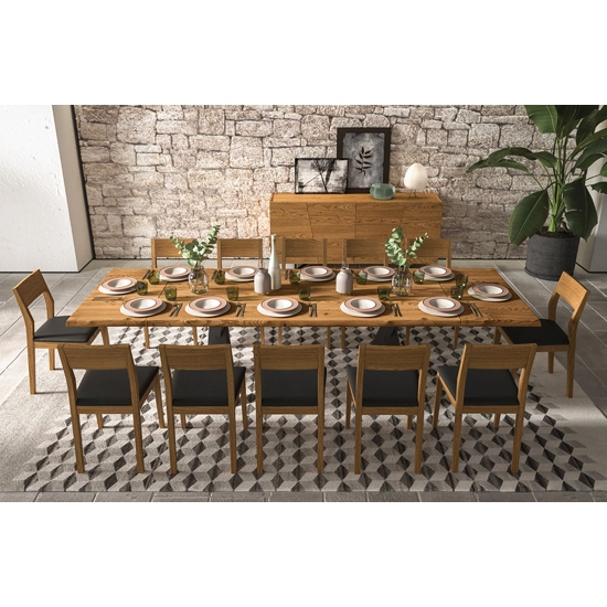 Walking 180x90 Fisso Tavoli fissi FGF mobili 3