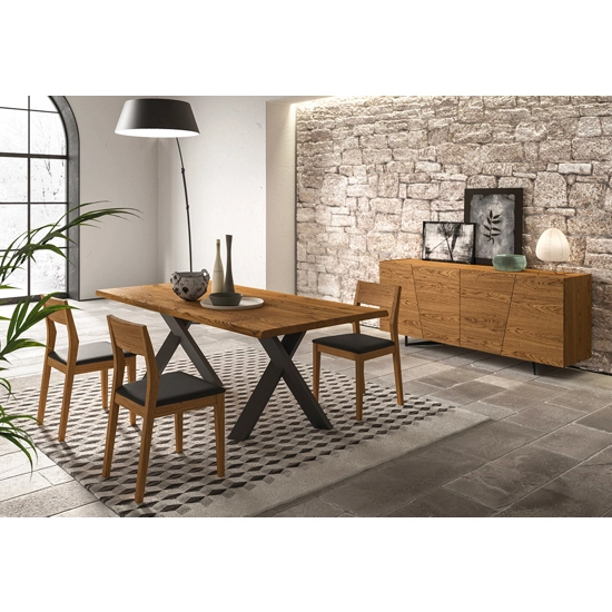 Walking 180x90 Fisso Tavoli fissi FGF mobili 4