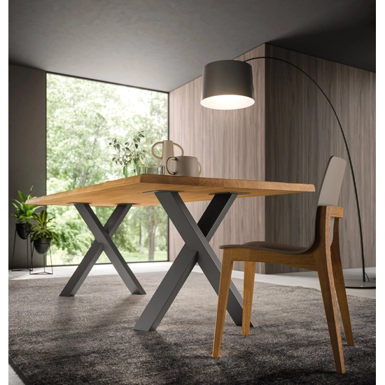 Walking 180x90 Fisso Tavoli fissi FGF mobili 5