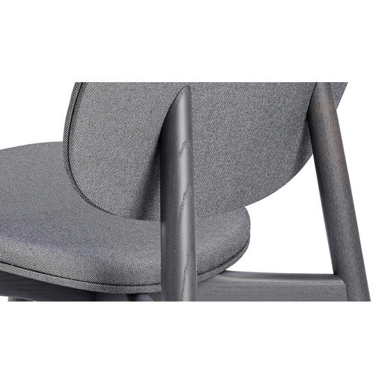 Harmo Relax Upholstered Living room armchairs infiniti 1