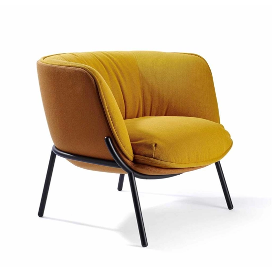 BOMBOM 4 Legs Living room armchairs infiniti 1