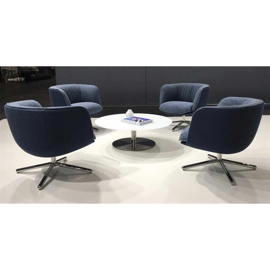 BOMBOM 4 Stars Living room armchairs infiniti 4