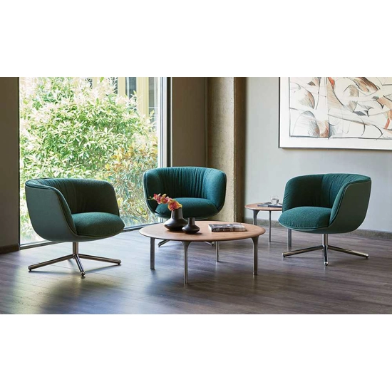 BOMBOM 4 Stars Living room armchairs infiniti 6