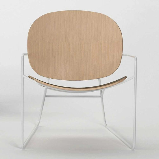 Tondina Lounge Living room armchairs infiniti 2