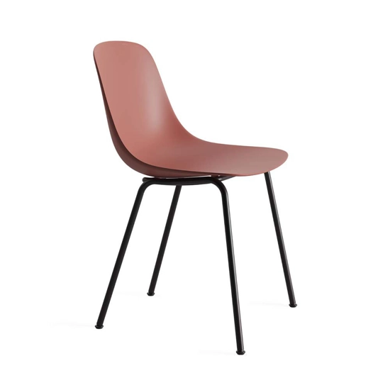 Pure Loop Mono Sedie in plastica di design Infiniti 4