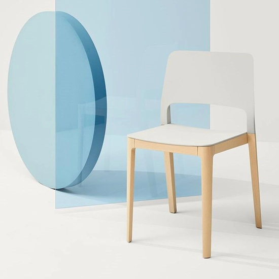 Settesusette Sedie da cucina Infiniti 7