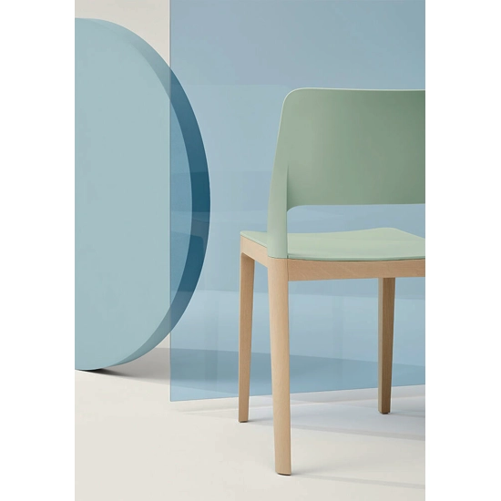 Settesusette Sedie da cucina Infiniti 9