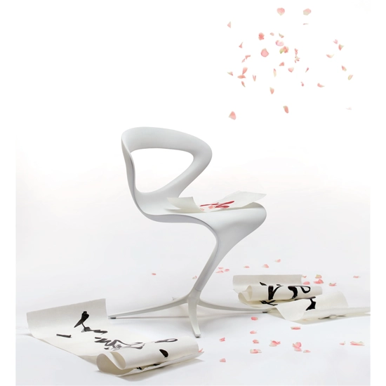 Callita chair  Sedia da soggiorno infiniti 5