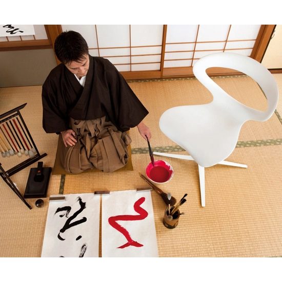 Callita chair  Sedia da soggiorno infiniti 8