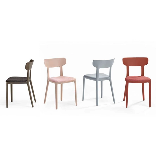 Canova Sedie in plastica di design Infiniti 10