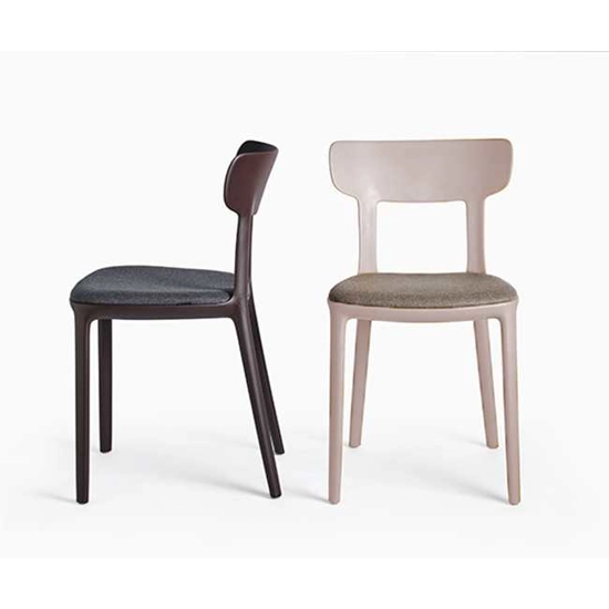 Canova Sedie in plastica di design Infiniti 11