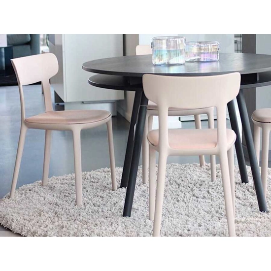 Canova Sedie in plastica di design Infiniti 12