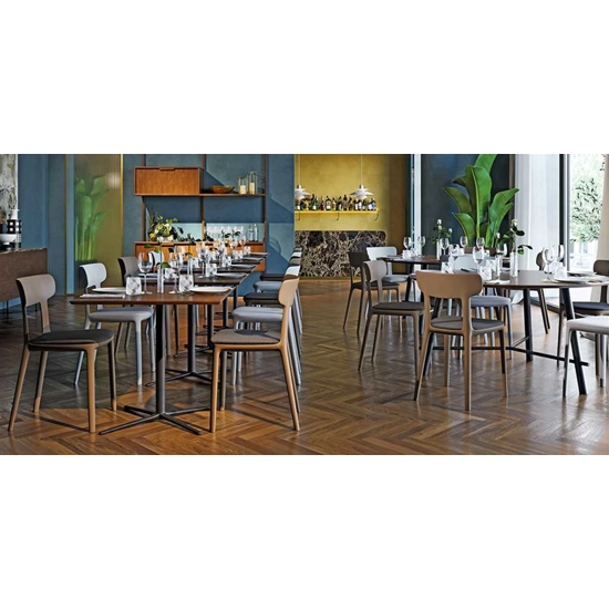 Canova Sedie in plastica di design Infiniti 13