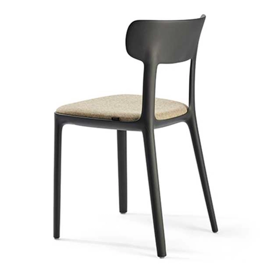 Canova Sedie in plastica di design Infiniti 3