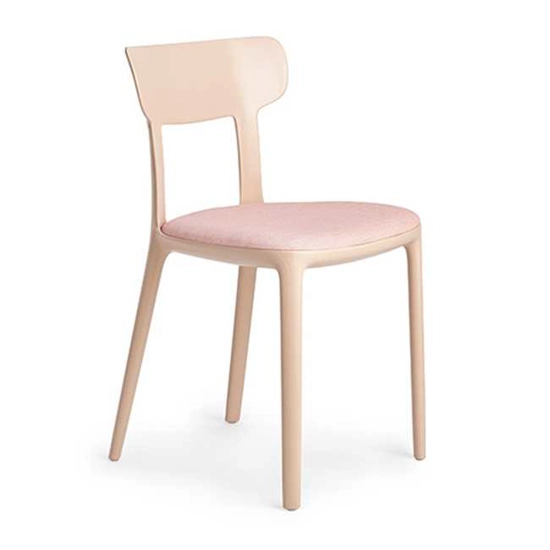 Canova Sedie in plastica di design Infiniti 4
