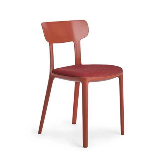 Canova Sedie in plastica di design Infiniti 5