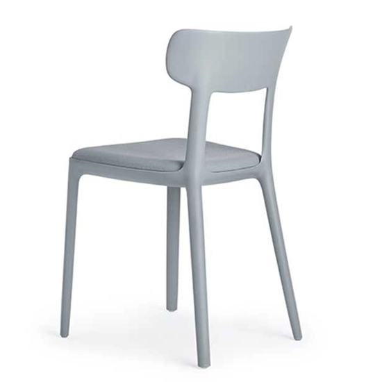 Canova Sedie in plastica di design Infiniti 7