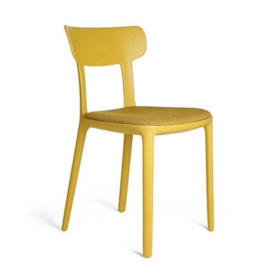 Canova Sedie in plastica di design Infiniti 8