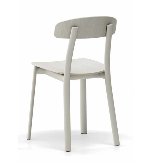 Felucca Metal chairs infiniti 2