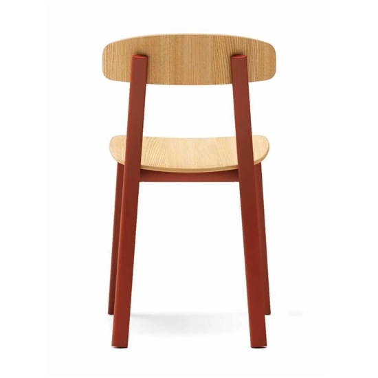 Felucca Metal chairs infiniti 4