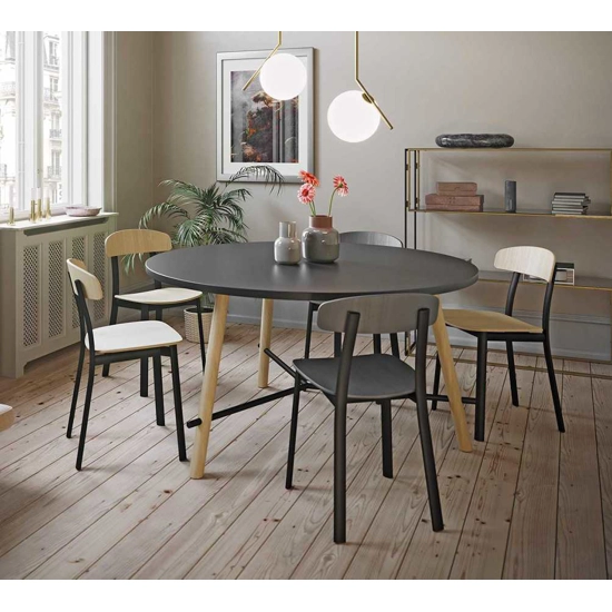 Felucca Metal chairs infiniti 5